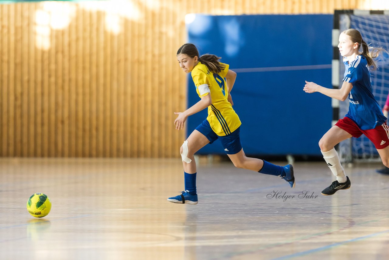 Bild 725 - Falko Cup